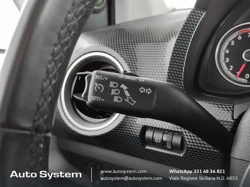 Volkswagen up! up! 5p 1.0 evo Move up! 65cv