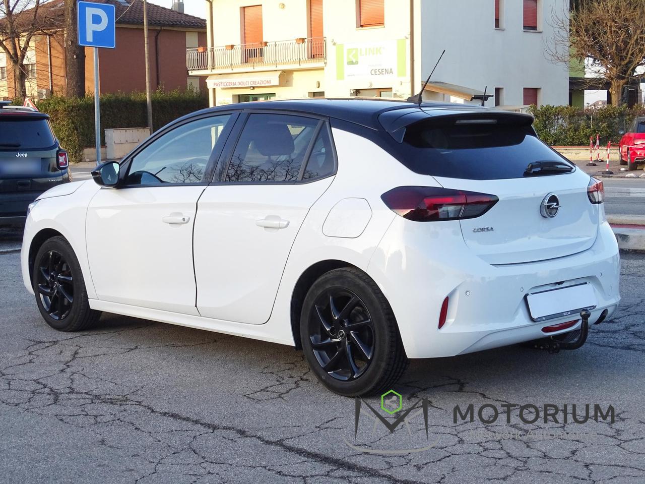 Opel Corsa 1.2 75 CV