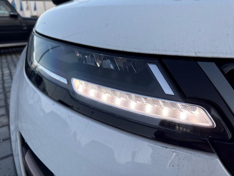 Land Rover Range Rover Evoque 2.0 D I4 MHEV R-Dynamic SE AWD Auto