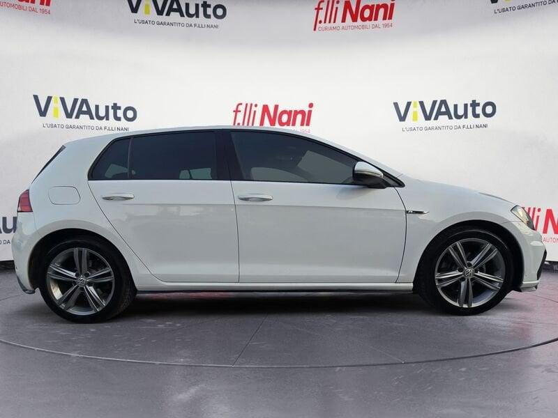 Volkswagen Golf 1.4 TSI Sport BMT DSG