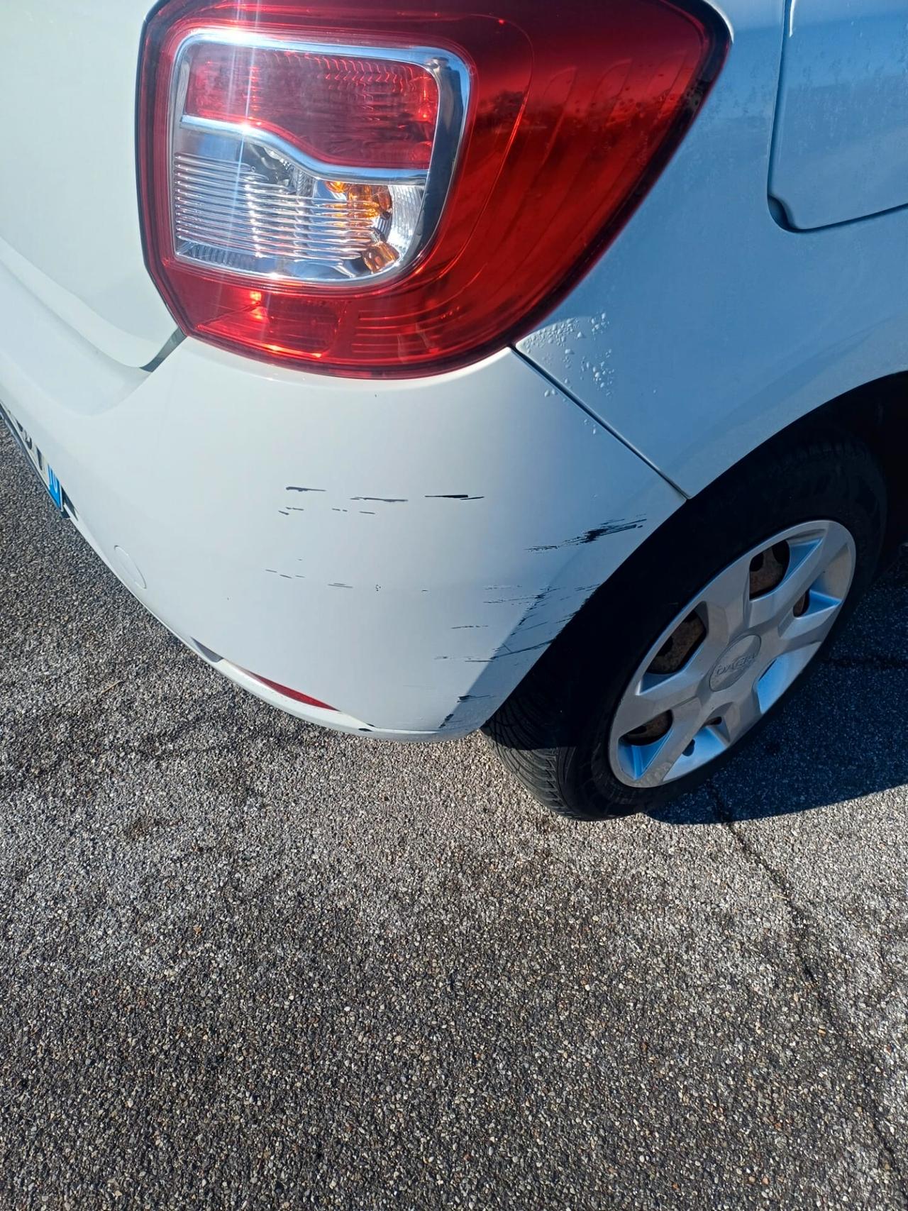 Hyundai i10 1.1 12V Fiorucci Soft Top