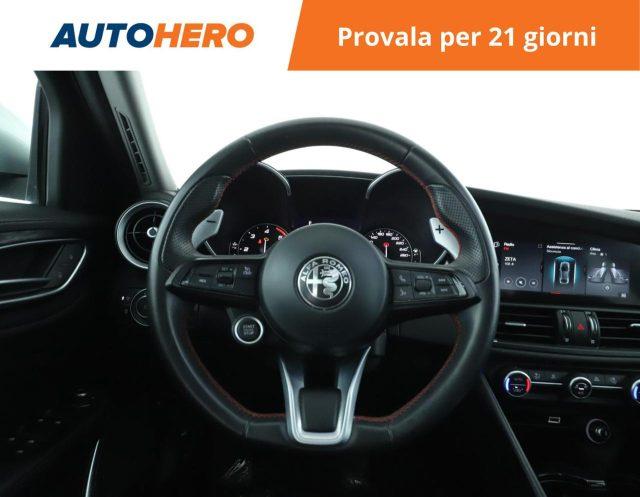 ALFA ROMEO Giulia 2.2 Turbodiesel 160 CV AT8 Sprint