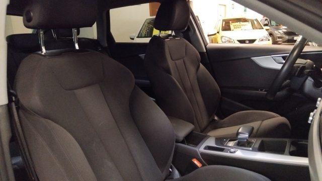 AUDI A4 Avant 35 TDI S tronic S line edition MHEV