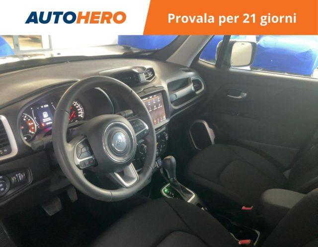 JEEP Renegade 1.6 Mjt DDCT 120 CV Business