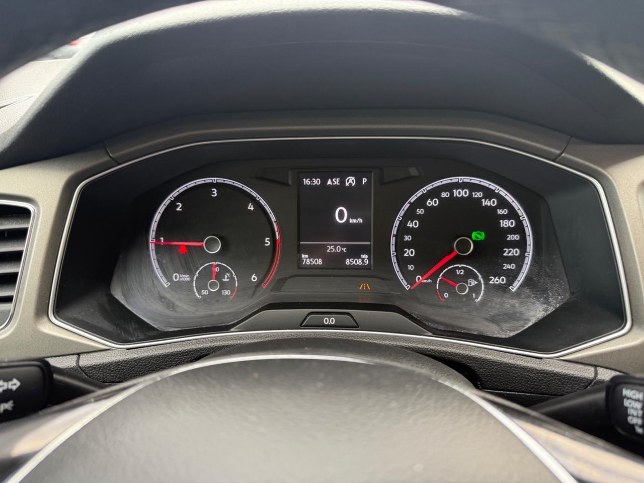 Volkswagen T-Roc 2.0 TDI SCR 150 CV DSG Style BlueMotion Technology