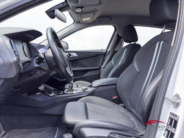 BMW 116 Serie 1 d 5p. Sport