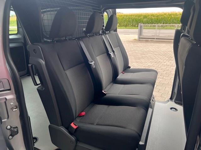 Peugeot Expert BlueHDi 150 S&S PL-SL-TN-DC Mobile Furgone Long