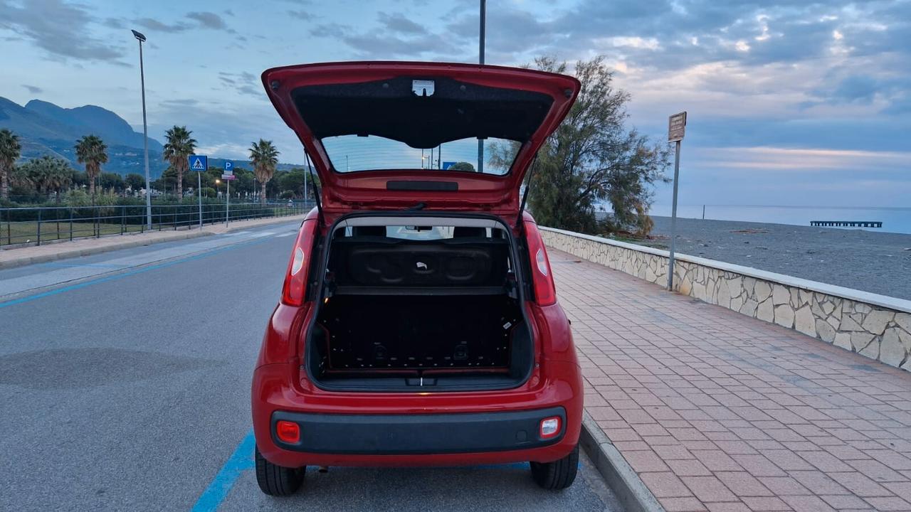 Fiat Panda 1.2 Pop