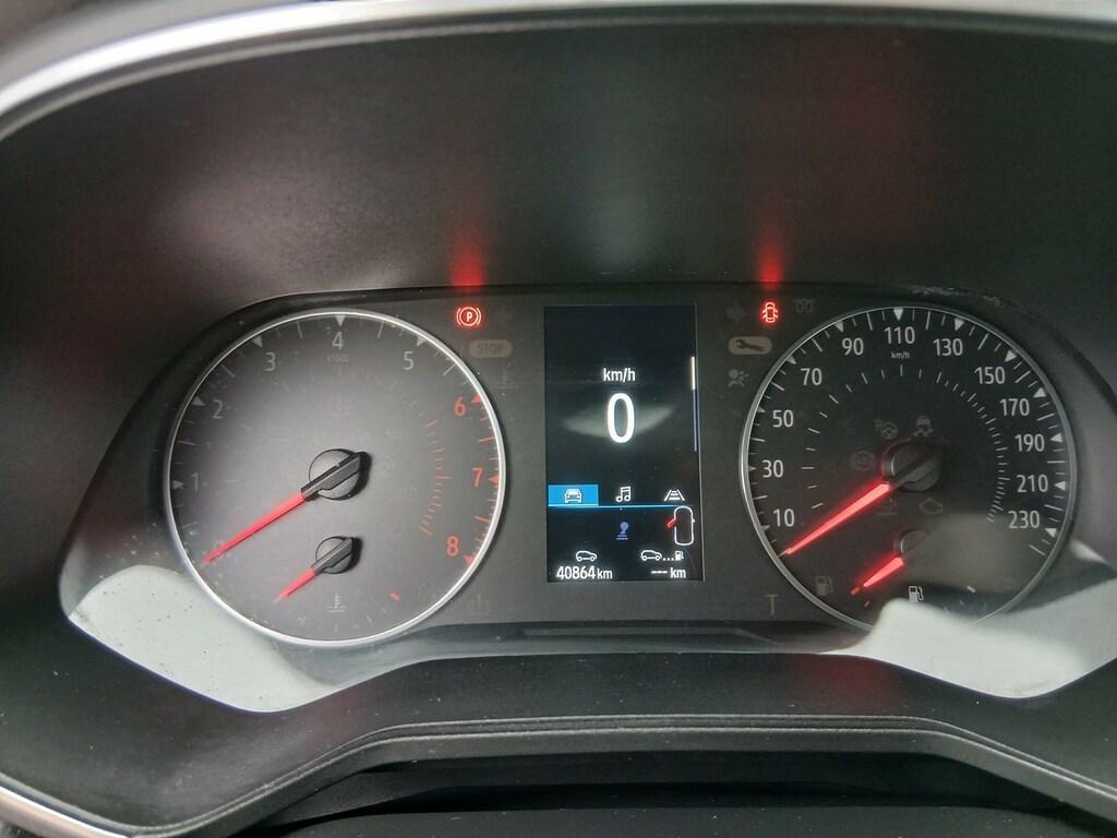 Renault Clio 5 Porte 1.0 SCe Zen