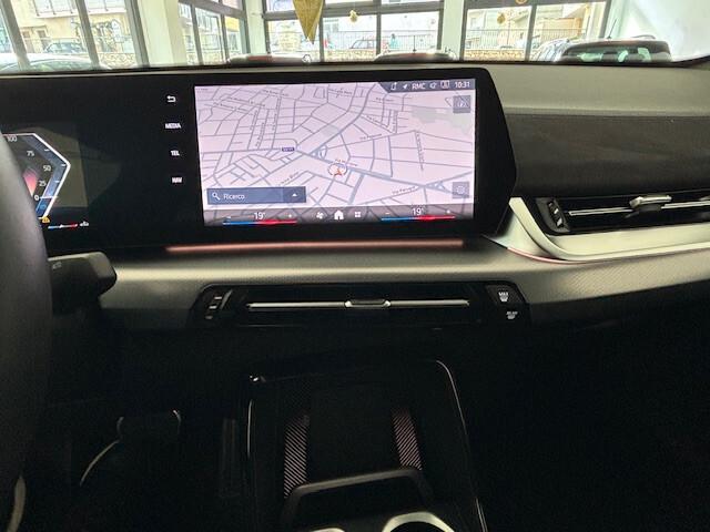 Bmw X2 sDrive 18d Msport Pro