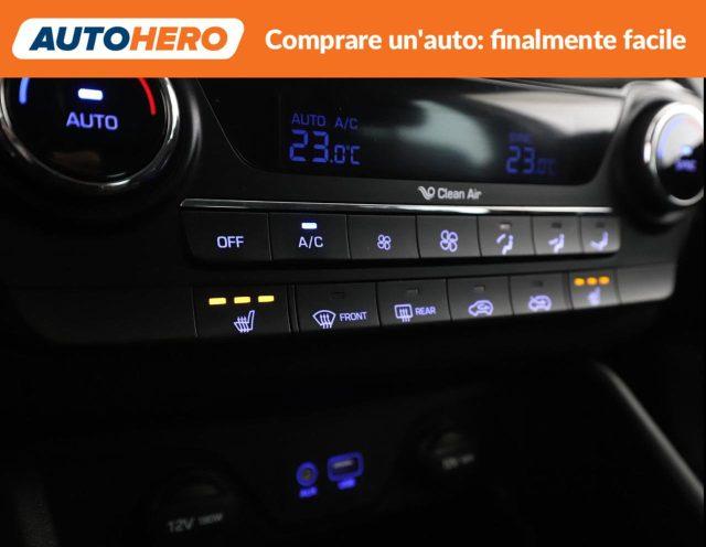 HYUNDAI Tucson 1.7 CRDi XPossible