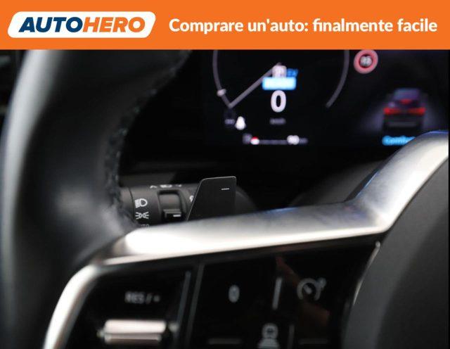 RENAULT Austral Austral Full Hybrid E-Tech 200 CV Iconic