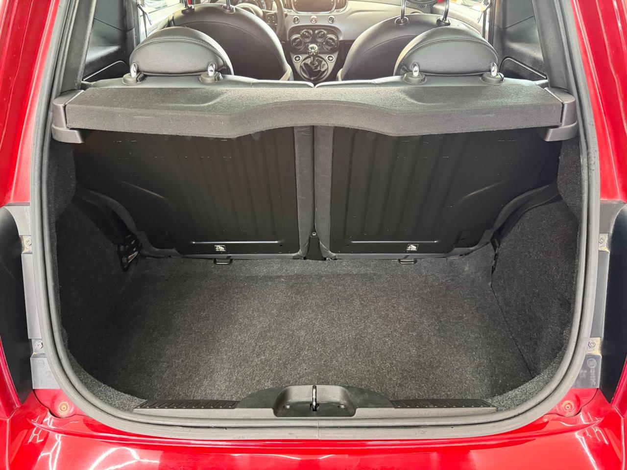 Fiat 500 1.3 Multijet 95 CV S 2017