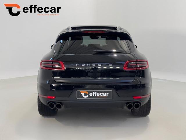 PORSCHE Macan 3.0 S Diesel