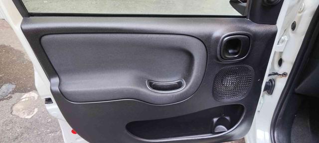FIAT Panda 1.2 Pop Van 2 posti CLIMA