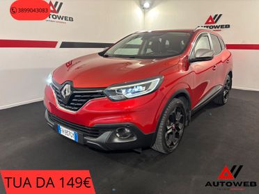 Renault Kadjar dCi 130CV Energy Bose