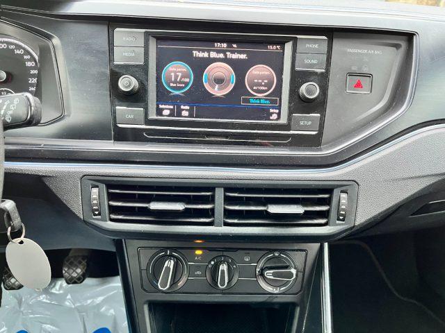 VOLKSWAGEN Polo Business 1.6 TDI 5p. Trendline BlueMotion Tech.