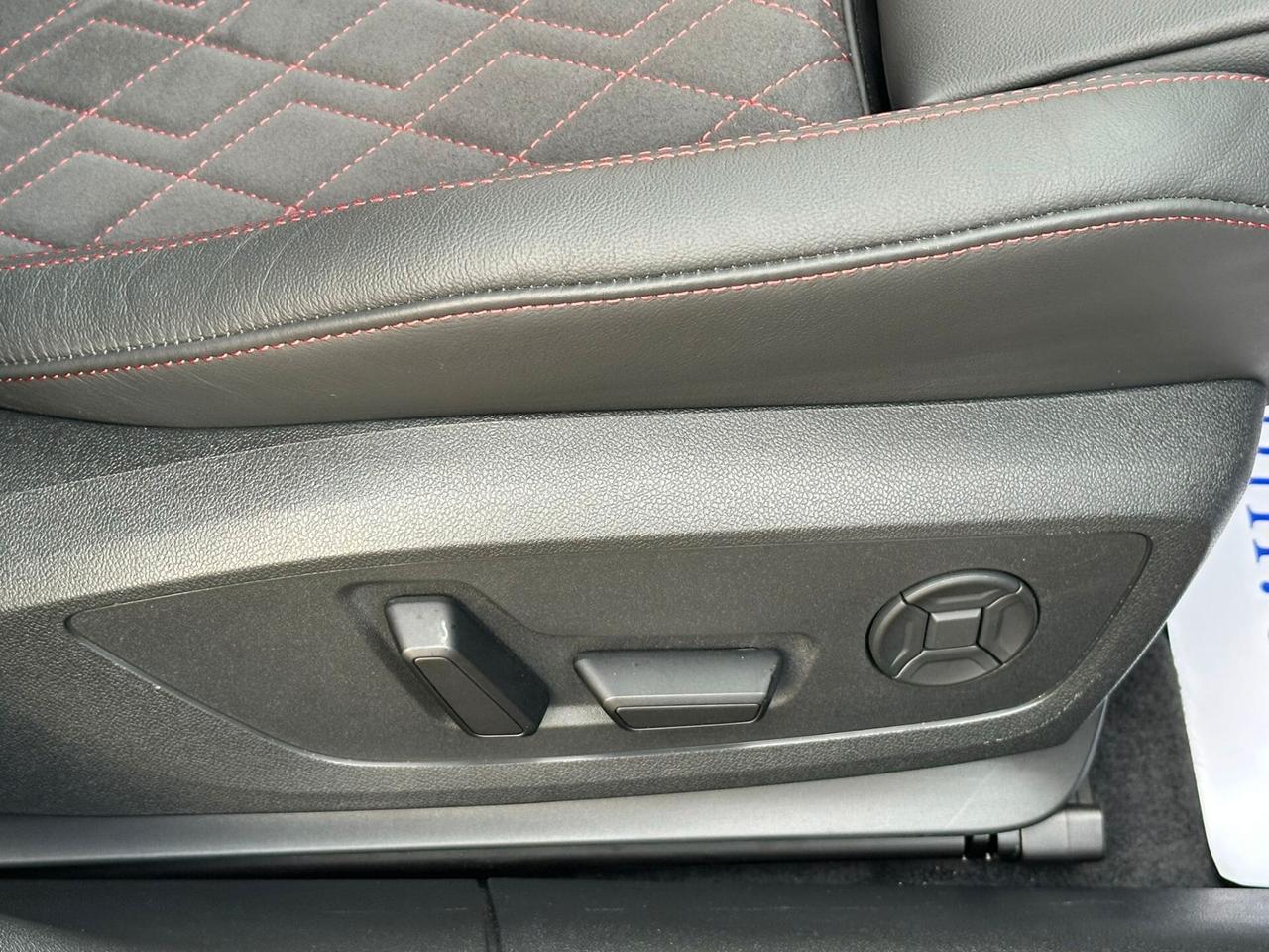 AUDI A5 AVANT S-LINE QUATTRO 40TDI EDITION ONE