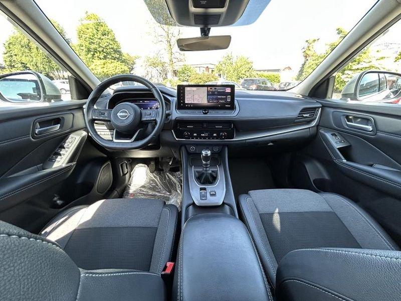 Nissan Qashqai MHEV 140cv N-Connecta PROMOZIONE!!