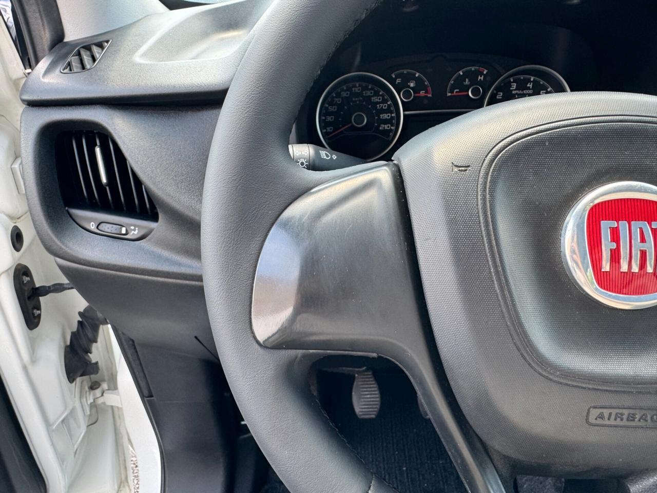 Fiat Doblo Doblò 1.3 MJT PC Combi N1