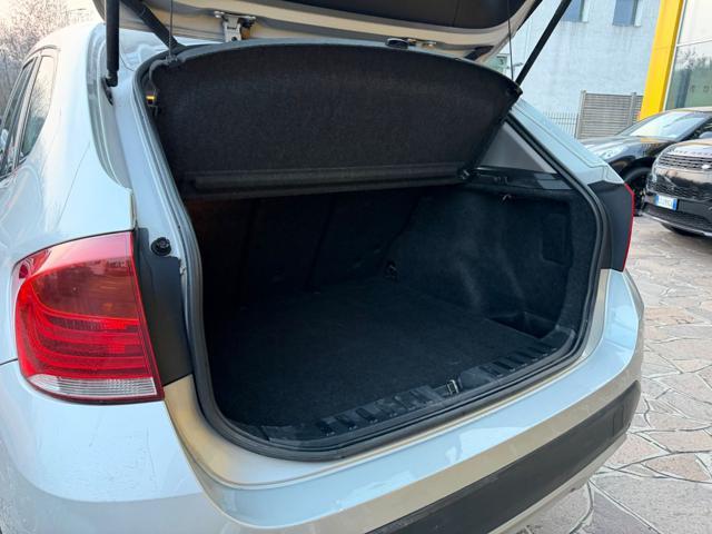 BMW X1 MANUALE EURO5B DEFAP MAP