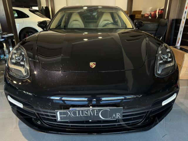 Porsche Panamera Panamera 2.9 4 auto