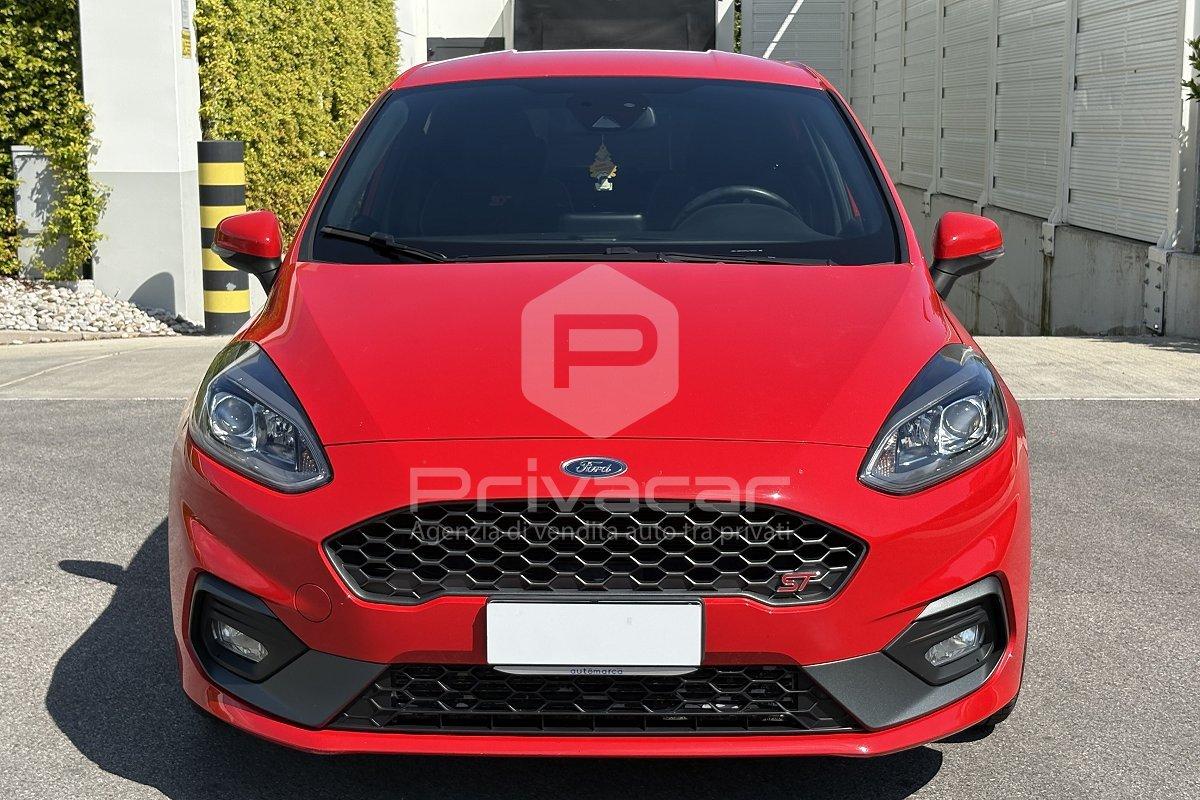 FORD Fiesta 1.5 200 CV 5p. ST