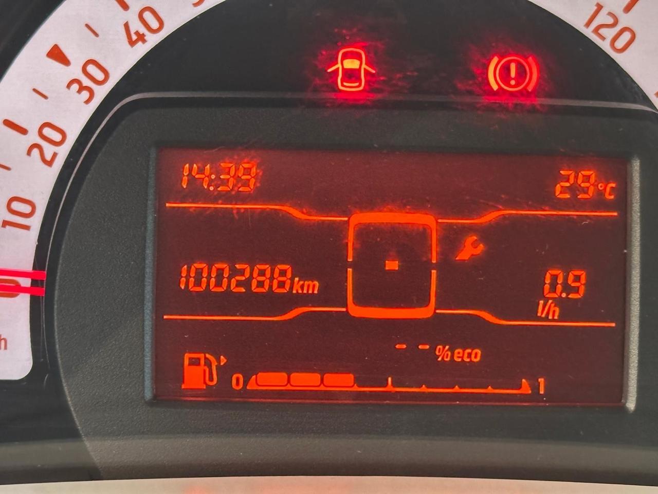 Smart ForTwo 60 1.0 Sport edition 1
