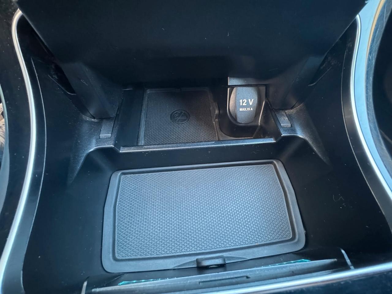 Mercedes-benz C 220 d S.W. Premium