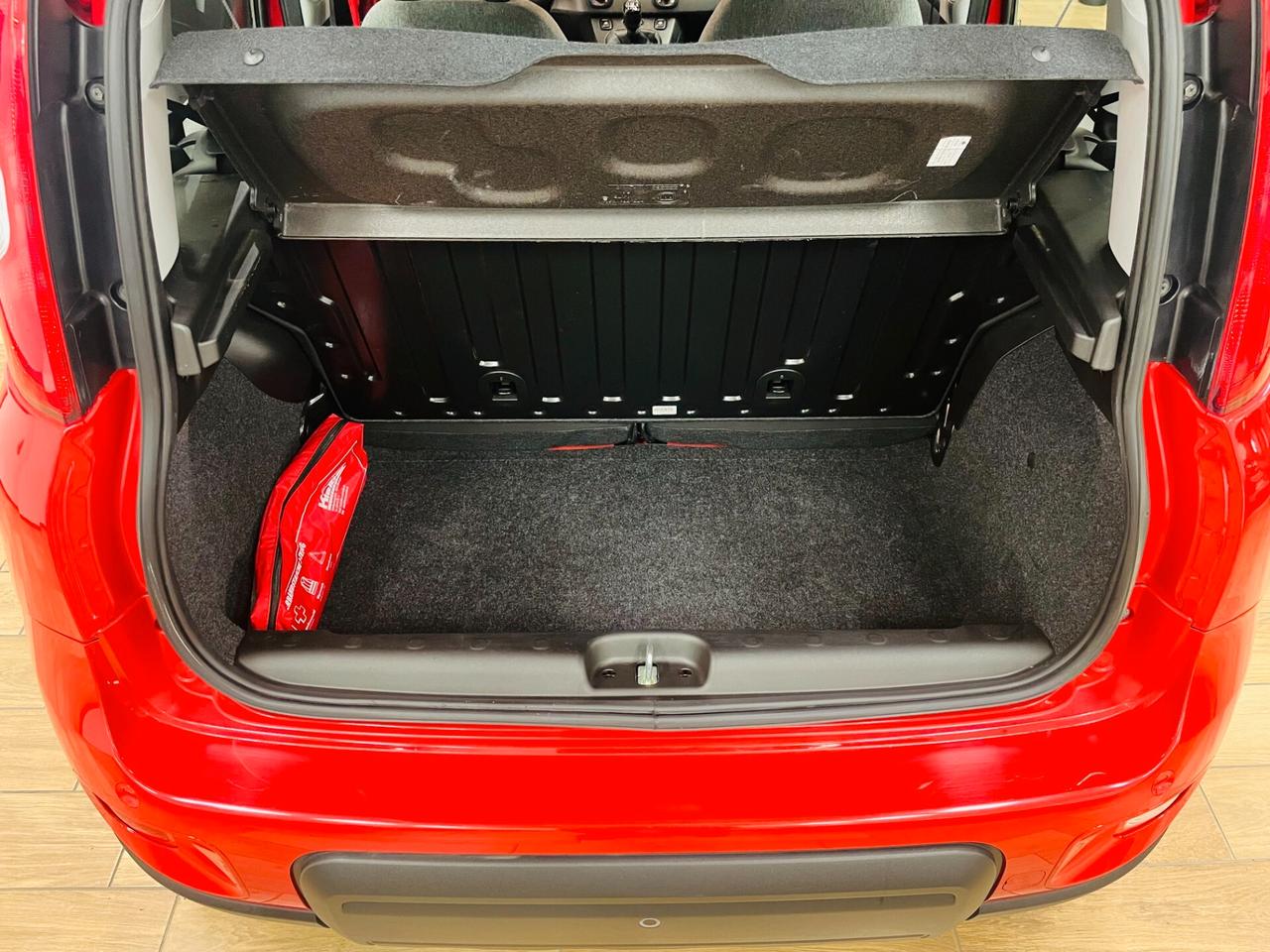 Fiat Panda 1.0 Benzina City Life 2021