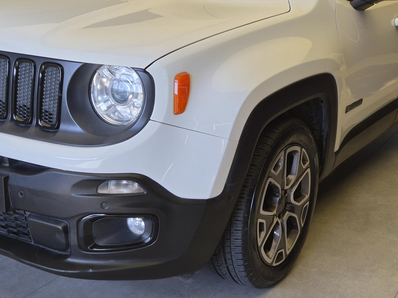 JEEP Renegade - Renegade 1.6 mjt Limited fwd 120cv auto
