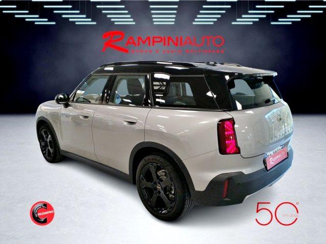 MINI Countryman C Classic Ibrida Automatica 170 Cv Pronta Consegna