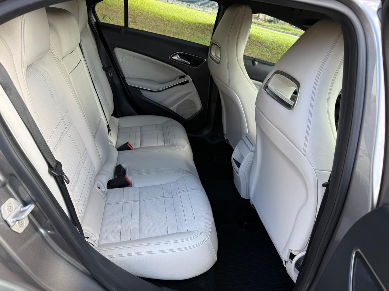 Mercedes-benz A 180 CDI Premium
