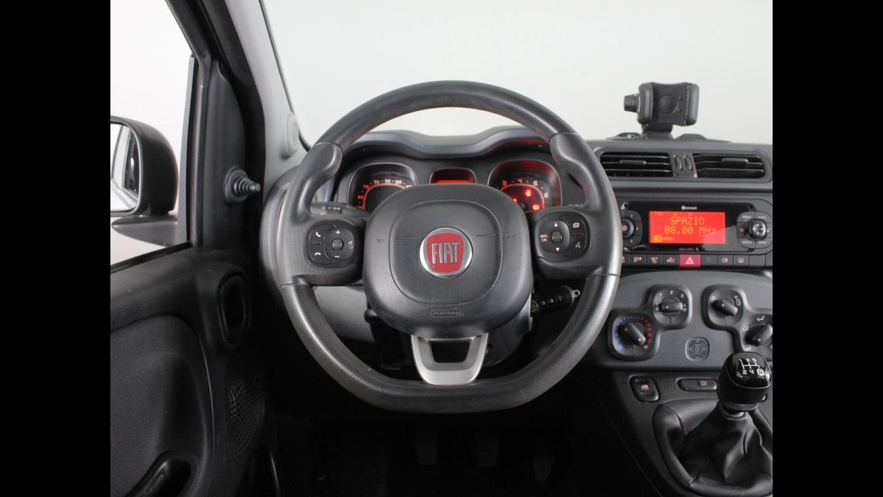 FIAT Panda III 2016 - Panda 1.2 Easy 69cv