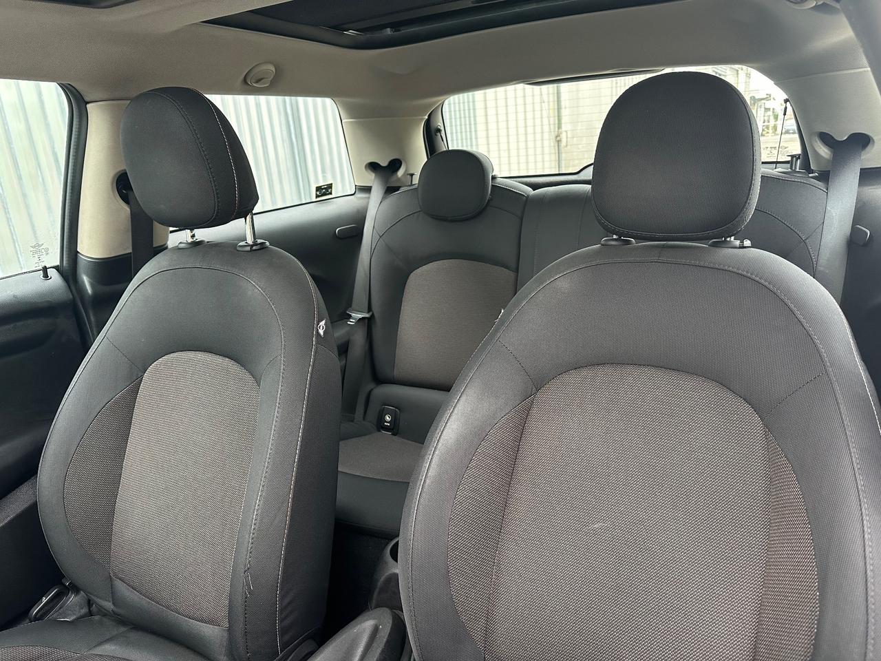 Mini 1.2 One 90 mila km TETTO