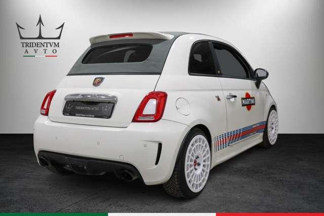 Abarth 500C 1.4 16v t. t-jet 135cv