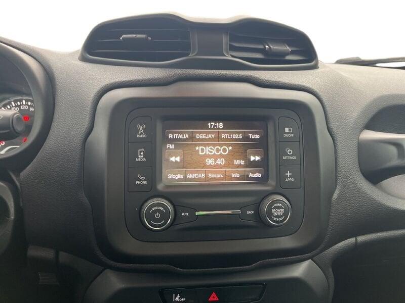 Jeep Renegade 2019 1.0 t3 Longitude 2wd