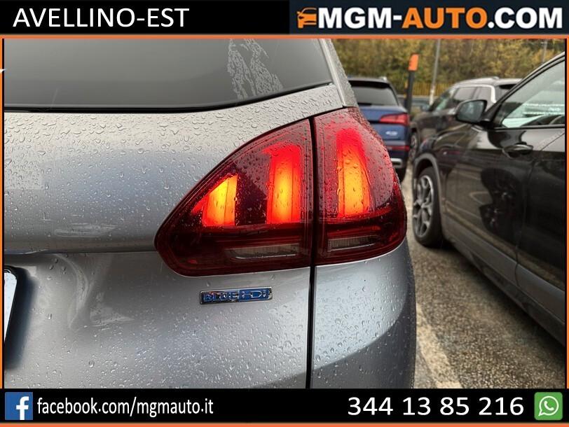 Peugeot 2008 BlueHDi 100 Allure
