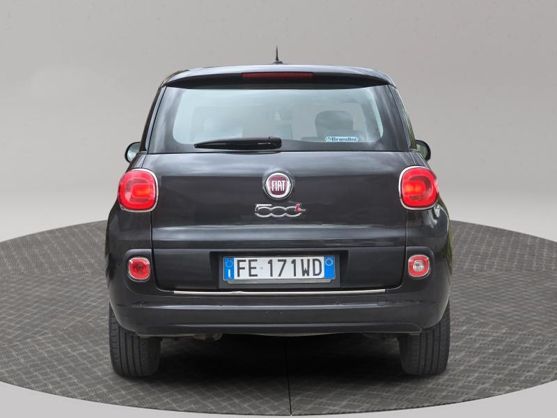 Fiat 500 L 500L 1.4 POPSTAR 95CV DISTRIBUZIONE FATTA EURO6B NEOPATENTATI