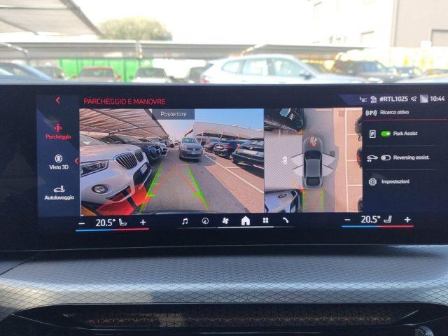 BMW 420 d xDrive 48V Msport Pro Aut.