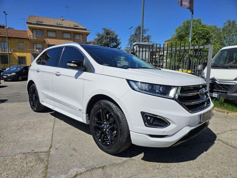 Ford Edge 2.0 TDCi 210cv S&S AWD Pshift Titanium
