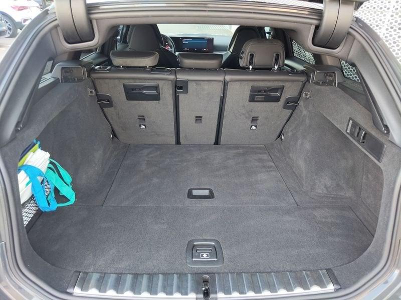 BMW Serie 3 M3 Competition M xDrive