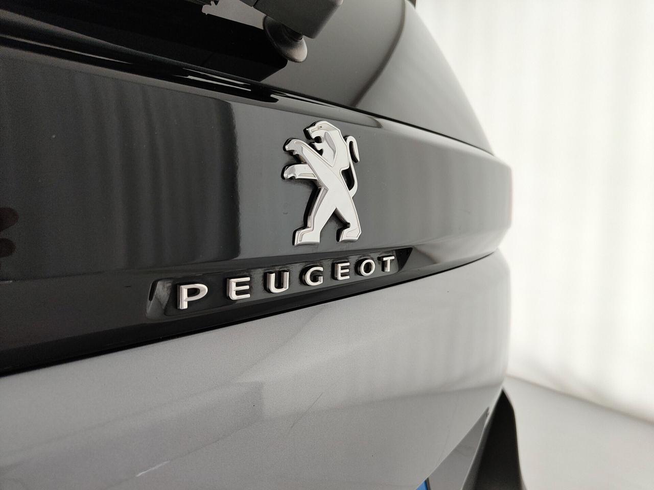 Peugeot 5008 BlueHDi 130 S&S EAT8 Allure