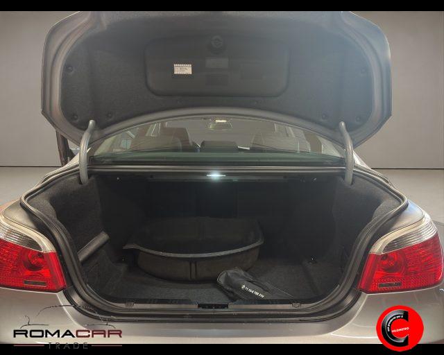 BMW 530 d cat Attiva