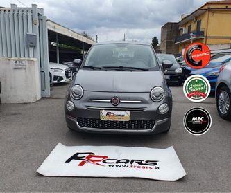 Fiat 500 1.2 EasyPower Lounge