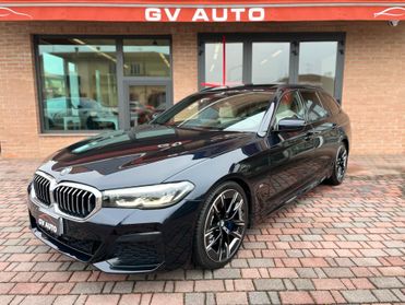 Bmw 530d xDrive Msport