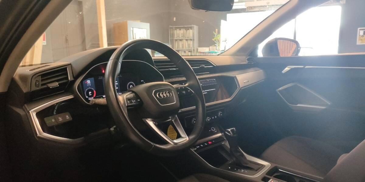 Audi Q3 Sportback 35 2.0 tdi Business Plus s-tronic