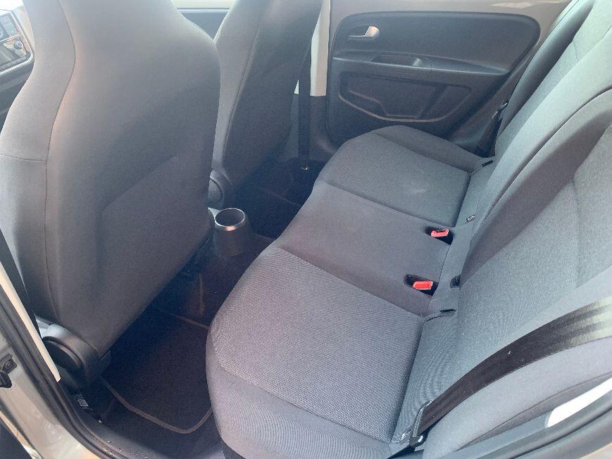 Volkswagen up! 1.0 5p. move- UNIPROPRIETARIO