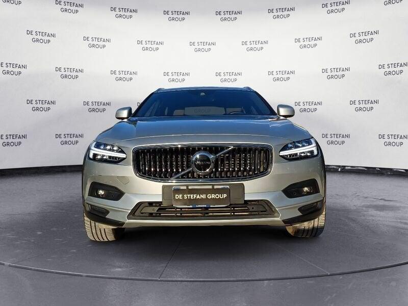 Volvo V90 Cross Country V90 Cross Country 2.0 d4 Business Pro Line awd geartronic
