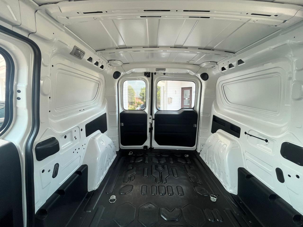 Fiat Doblò 1.6 MJT 105CV PL-TN Cargo Maxi Lamierato SX
